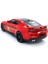 Çek Bırak Oyuncak Araba Kapıları Açılır 2017 Chevrolet Camaro Zl1 13 cm 3