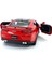 Çek Bırak Oyuncak Araba Kapıları Açılır 2017 Chevrolet Camaro Zl1 13 cm 5