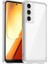Samsung Galaxy A14 Şeker Renkleri Şeffaf Cep Telefonu Kılıfı (Yurt Dışından) 1