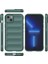 Apple iPhone 15 Kılıf Optimum Lens Çerçeveli Silikon Kapak 2