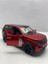 Diecast, Metal Oyuncak Araba Range Rover Jip 12 cm Çek Bırak Model Araç 3