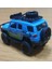 Oyuncak Jip Model Metal Araba Off Road 4x4 Çek Bırak Jeep Hummer Toyota Rubicon Mercedes G 63 4