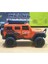 Oyuncak Jip Model Metal Araba Off Road 4x4 Çek Bırak Jeep Hummer , Toyota, Rubicon, Mercedes G 63 1