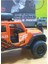 Oyuncak Jip Model Metal Araba Off Road 4x4 Çek Bırak Jeep Hummer , Toyota, Rubicon, Mercedes G 63 3