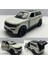 Die Cast Metal Range Rover Jip 12 cm Oyuncak Araba Çek Bırak Model Araba Kapı Bagaj Açılır 1