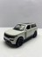 Die Cast Metal Range Rover Jip 12 cm Oyuncak Araba Çek Bırak Model Araba Kapı Bagaj Açılır 2