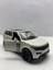 Die Cast Metal Range Rover Jip 12 cm Oyuncak Araba Çek Bırak Model Araba Kapı Bagaj Açılır 3