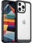 iPhone 15 Pro Şeker Renkleri Şeffaf Cep Telefonu Kılıfı (Yurt Dışından) 1