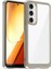 Samsung Galaxy A04S Şeker Renkleri Şeffaf Cep Telefonu Kılıfı (Yurt Dışından) 1