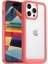 iPhone 15 Pro Şeker Renkleri Şeffaf Cep Telefonu Kılıfı (Yurt Dışından) 1