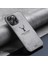 iPhone 11 Kumaş Geyik Deseni Cep Telefonu Kılıfı (Yurt Dışından) 2