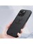 iPhone 11 Kumaş Geyik Deseni Cep Telefonu Kılıfı (Yurt Dışından) 4
