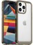 iPhone 15 Pro Şeker Renkleri Şeffaf Cep Telefonu Kılıfı (Yurt Dışından) 1
