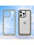 iPhone 15 Pro Şeker Renkleri Şeffaf Cep Telefonu Kılıfı (Yurt Dışından) 3