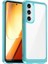 Samsung Galaxy A53 5g Şeker Renkleri Şeffaf Cep Telefonu Kılıfı (Yurt Dışından) 1