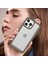 iPhone 15 Plus Şeker Renkleri Şeffaf Cep Telefonu Kılıfı (Yurt Dışından) 5