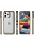 iPhone 14 Plus Şeker Renkleri Şeffaf Cep Telefonu Kılıfı (Yurt Dışından) 2