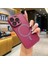 iPhone 11 Cilt Hissi Manyetik Çekim Cep Telefonu Kılıfı (Yurt Dışından) 1