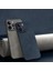 iPhone 8 Plus Hafif Lüks Pu Deri Cep Telefonu Kılıfı (Yurt Dışından) 5