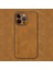 iPhone 8 Hafif Lüks Pu Deri Cep Telefonu Kılıfı (Yurt Dışından) 1