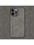 iPhone 14 Pro Hafif Lüks Pu Deri Cep Telefonu Kılıfı (Yurt Dışından) 1