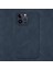 iPhone 12 Hafif Lüks Pu Deri Cep Telefonu Kılıfı (Yurt Dışından) 1