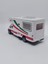 1/24 Ölçek Metal Karavan 4