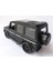 Mercedes Benz Metal Araba G63 Jeep Diecast Model Koleksiyon Araç Jip 12CM 2