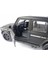 Mercedes Benz Metal Araba G63 Jeep Diecast Model Koleksiyon Araç Jip 12CM 3