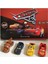 Cars Şimşek Mcqueen 4'lü Set Mater Oyuncak Arabalar 1