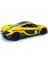 Mclaren P1 (Modifiyeli) - Çek Bırak 5inch. Lisanslı Model Araba 2