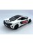 Oyuncak Araba Mclaren 675LT (Modifiyeli) Çek Bırak (13CM) 1