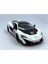 Oyuncak Araba Mclaren 675LT (Modifiyeli) Çek Bırak (13CM) 3