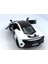 Oyuncak Araba Mclaren 675LT (Modifiyeli) Çek Bırak (13CM) 4