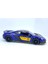 Oyuncak Model Araba Mclaren 675LT (Modifiyeli) Çek Bırak (13CM) 3