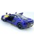 Oyuncak Model Araba Mclaren 675LT (Modifiyeli) Çek Bırak (13CM) 4