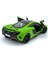 Oyuncak Metal Mclaren 675LT Çek Bırak Araba 3