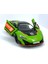 Oyuncak Metal Mclaren 675LT Çek Bırak Araba 4