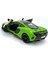Oyuncak Metal Mclaren 675LT Çek Bırak Araba 5