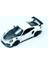 Kinsmart Çek Bırak Porsche 911 Gt2 Rs KT5408D / BARKOD:8693807091436 / 1