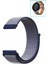 Huawei Watch Gt3 Pro 46MM Uyumlu Kordon Kumaş Desenli Cırt Cırtlı Spor Kayış 2