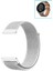 Huawei Watch Gt3 Pro 46MM Uyumlu Kordon Kumaş Desenli Cırt Cırtlı Spor Kayış 1