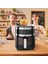 Air Vision Airfryer 7.5 Litre A890 4