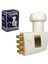 Lnb Sekizli (Octo) Gold 0.1db 3D Telebox Tb-Xe 1