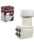 4'lü 3D Destekli Full Hd Lnb 1