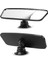 Iç Dikiz Ilave Ayna 240 - 270 mm 360 Derece Ayarlı Vantuzlu 3