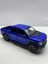 Diecast Ford F-150 Raptor Çek Bırak 12 cm Metal Model Oyuncak Lisanslı Araba 2