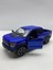 Diecast Ford F-150 Raptor Çek Bırak 12 cm Metal Model Oyuncak Lisanslı Araba 3