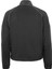 Altessa Siyah Kadın Deri Detaylı Sweatshirt 3