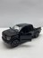 Diecast Ford F-150 Raptor Çek Bırak 12 cm Metal Model Oyuncak Lisanslı Araba 3